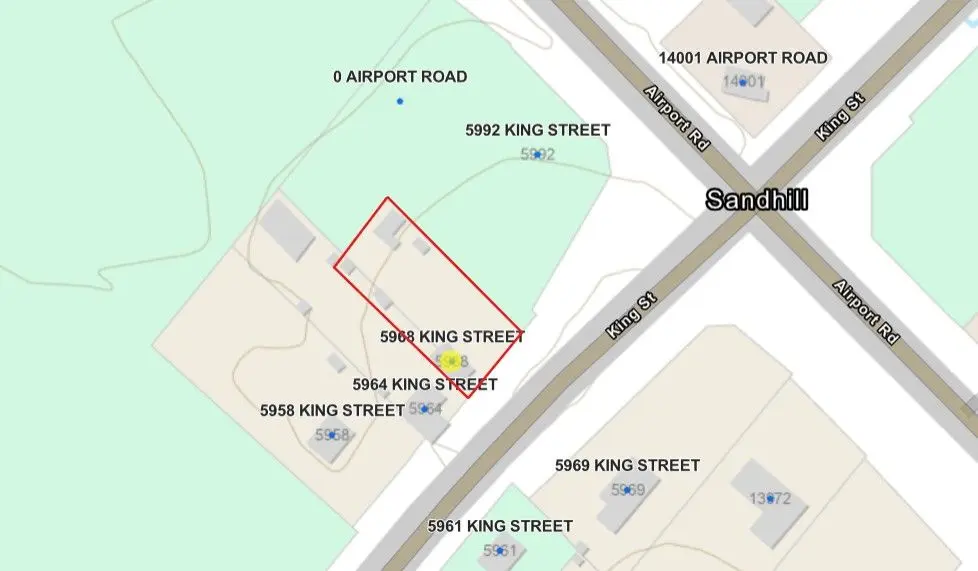 Address Not Disclosed