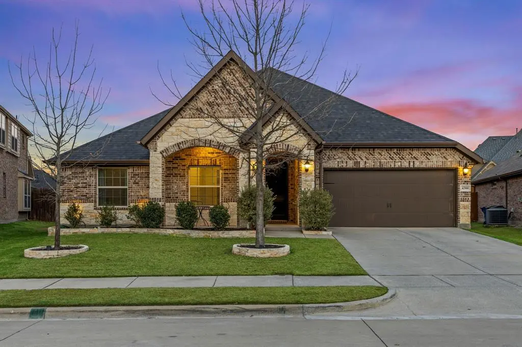 4300 Juniper Lane, Melissa, TX 75454