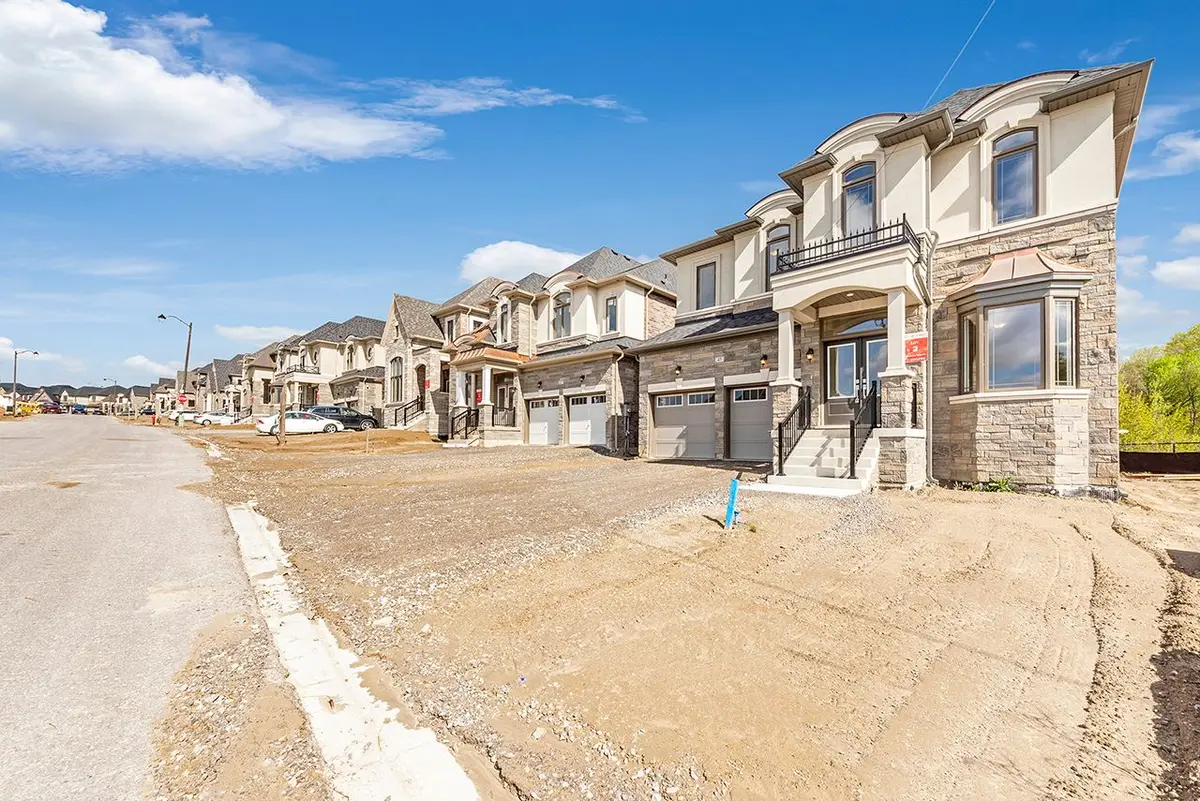 45 Raspberry Ridge AVE, Caledon, ON L7C 4M9