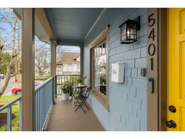 5401 SE RHONE ST, Portland, OR 97206