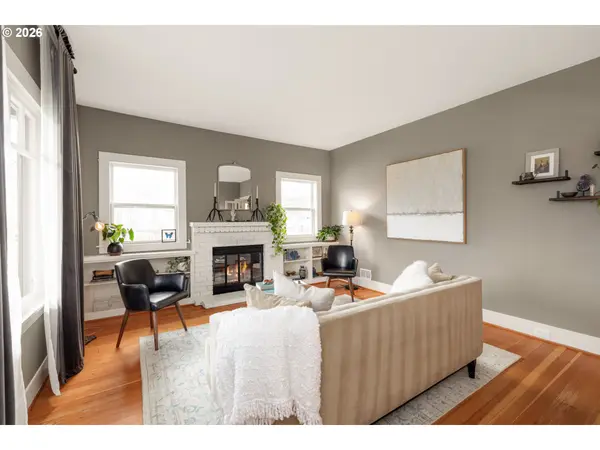 5401 SE RHONE ST, Portland, OR 97206