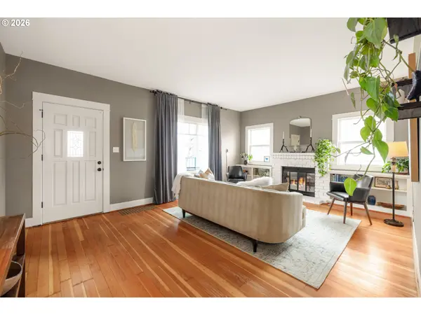 5401 SE RHONE ST, Portland, OR 97206