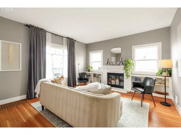 5401 SE RHONE ST, Portland, OR 97206