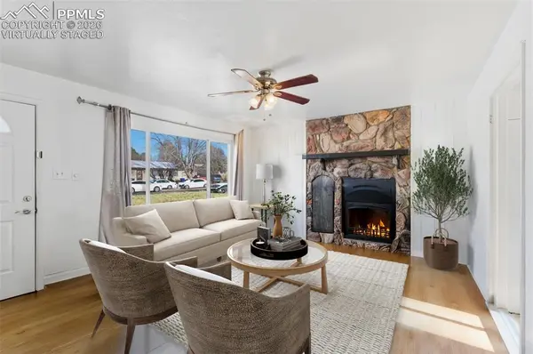 904 Potter DR, Colorado Springs, CO 80909