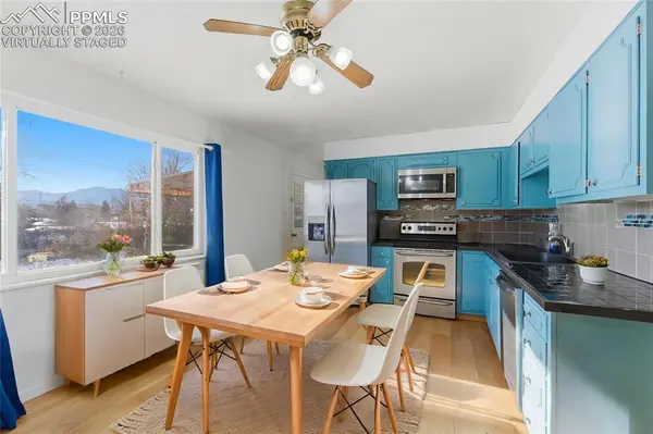 904 Potter DR, Colorado Springs, CO 80909