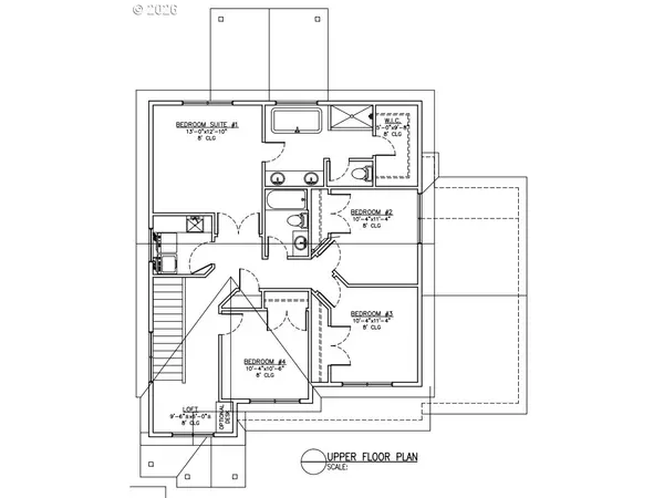 1191 Rachel LN, Molalla, OR 97038