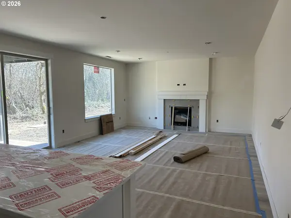 1191 Rachel LN, Molalla, OR 97038