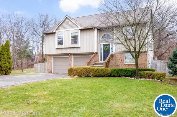 1345 S Milford RD, Milford Village, MI 48381