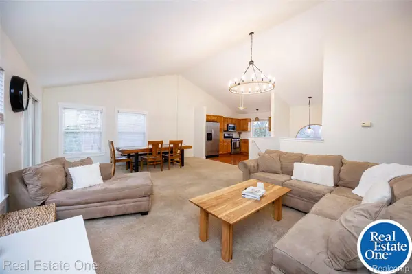 1345 S Milford RD, Milford Village, MI 48381