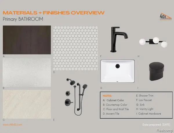 449 E Oakridge ST, Ferndale, MI 48220