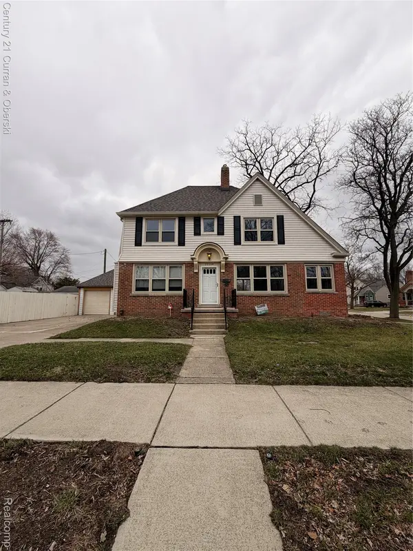22258 Francis ST, Dearborn, MI 48124