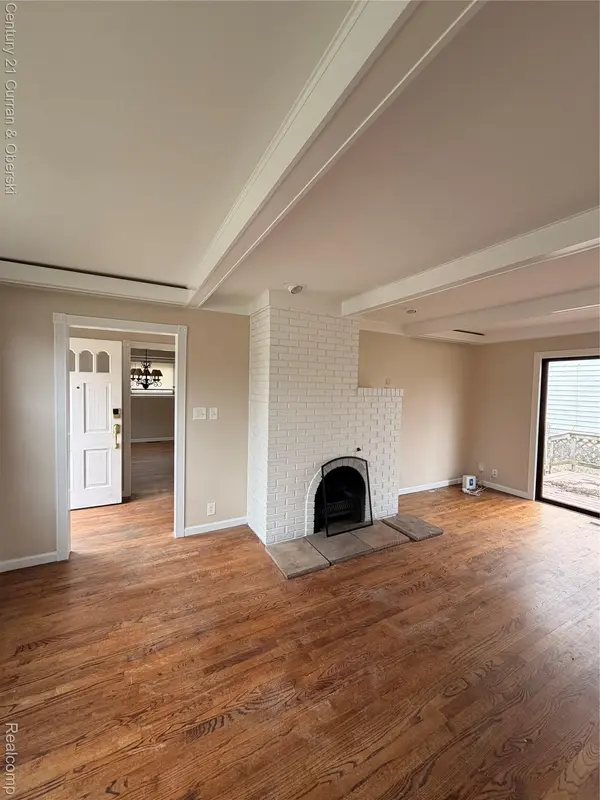 22258 Francis ST, Dearborn, MI 48124