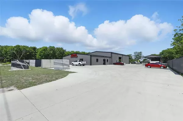 2525 Colt - C Lane, Crowley, TX 76036