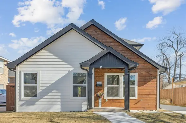 3205 Waits Avenue, Fort Worth, TX 76109