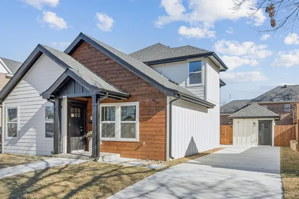 3205 Waits Avenue, Fort Worth, TX 76109