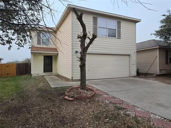 5843 Blonde Canyon, San Antonio, TX 78252