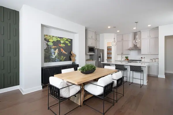 740 Ash Road, Plano, TX 75075