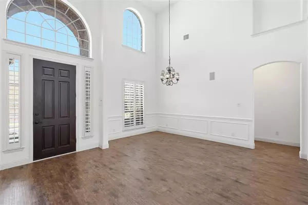 2308 Harrisburg Lane, Plano, TX 75025