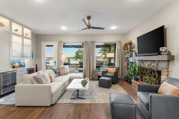 13700 Park Harbor Drive, Eustace, TX 75124