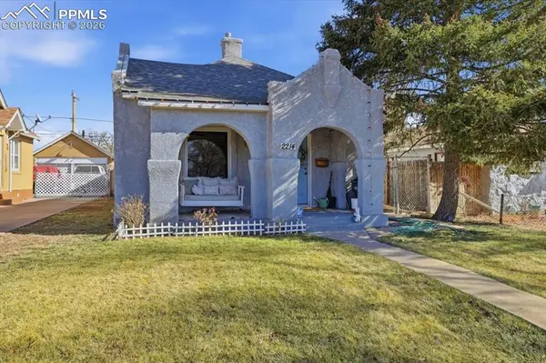 2214 E Orman AVE, Pueblo, CO 81004