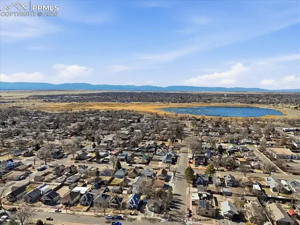 2214 E Orman AVE, Pueblo, CO 81004