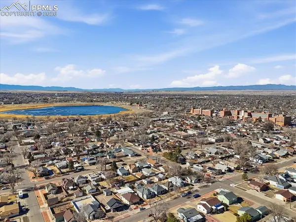 2214 E Orman AVE, Pueblo, CO 81004