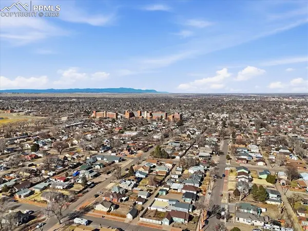 2214 E Orman AVE, Pueblo, CO 81004