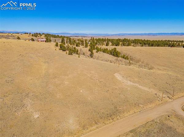 11414 Ranch RD, Hartsel, CO 80449