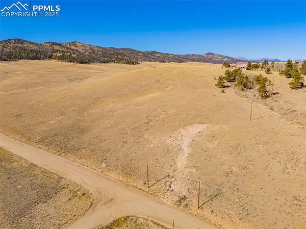 11414 Ranch RD, Hartsel, CO 80449