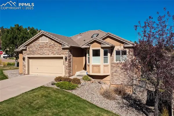 7685 Sierra Pine DR, Colorado Springs, CO 80919