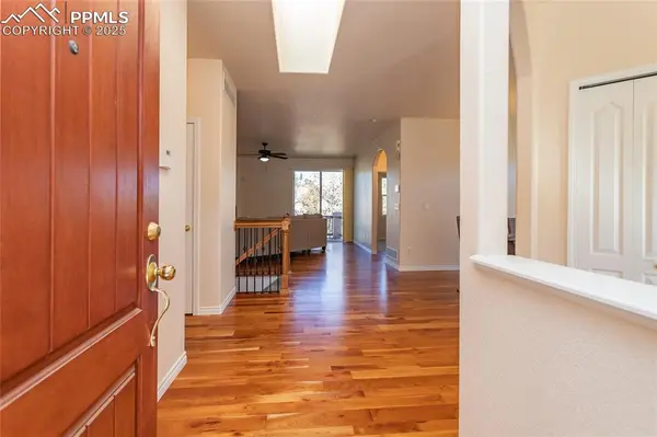 7685 Sierra Pine DR, Colorado Springs, CO 80919