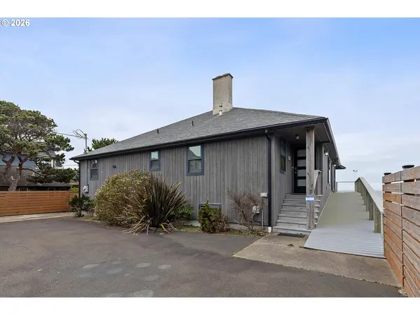 5095 W BELLE CIR, Depoe Bay, OR 97341