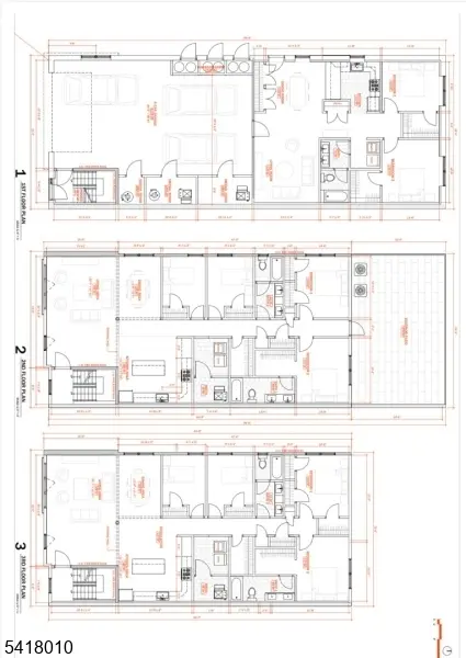 250 Elm St, Newark City, NJ 07105