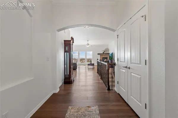 178 Coyote Willow DR, Colorado Springs, CO 80921