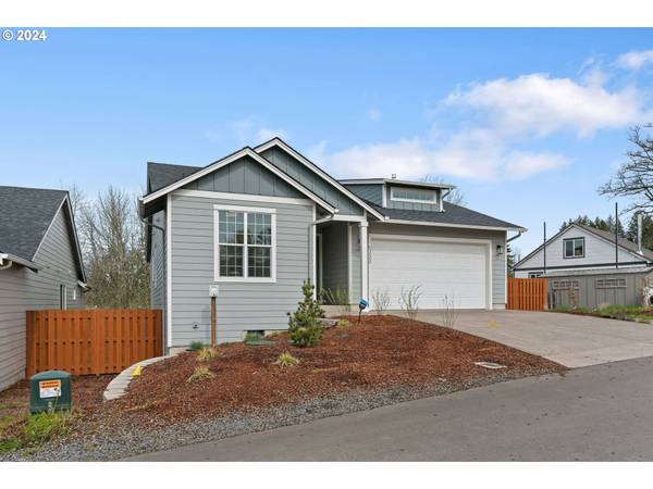 9324 GLORY CT, Salem, OR 97305