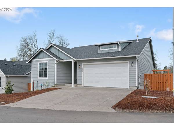 9324 GLORY CT, Salem, OR 97305