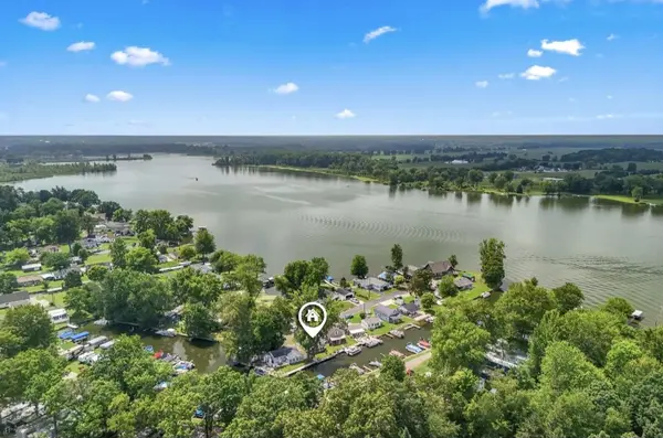 268 Paradise Island DR, Coldwater, MI 49036