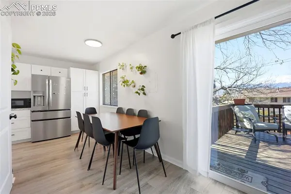 1920 Berkshire LN, Colorado Springs, CO 80909