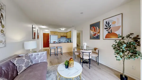 18 Kenaston GDNS #1606, Toronto C15, ON M2K 3C7