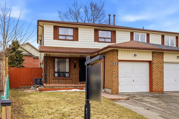 11 Pilot ST, Toronto E10, ON M1E 2C4