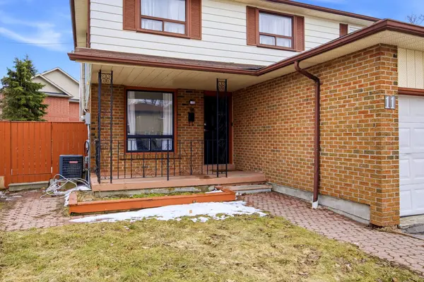 11 Pilot ST, Toronto E10, ON M1E 2C4