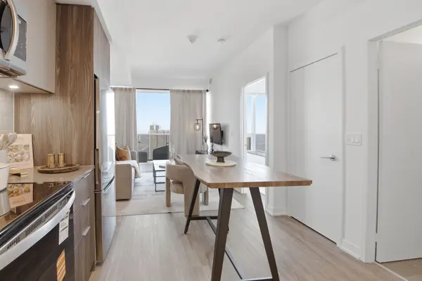 100 Eastdale AVE #1002, Toronto E03, ON M4C 5A1