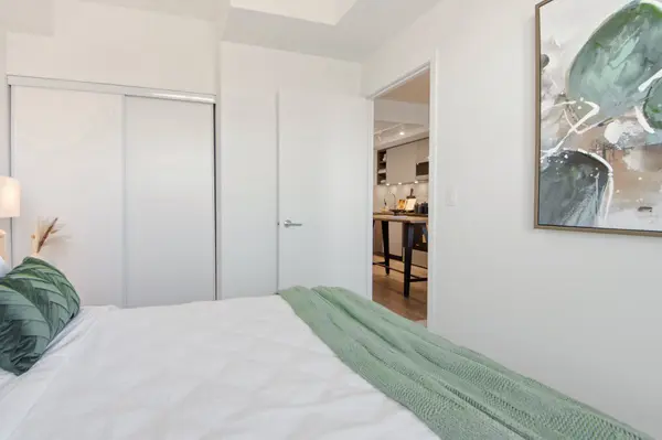 100 Eastdale AVE #1002, Toronto E03, ON M4C 5A1