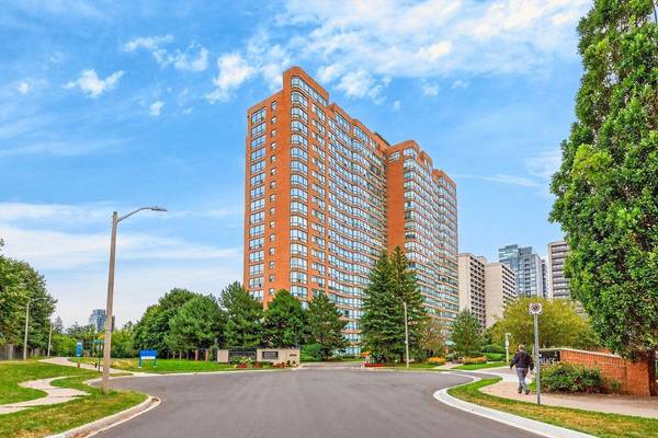 1276 Maple Crossing BLVD #1605, Burlington, ON L7S 2J9