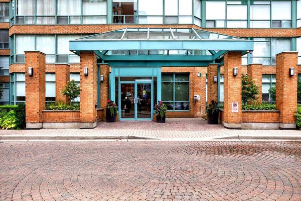 1276 Maple Crossing BLVD #1605, Burlington, ON L7S 2J9