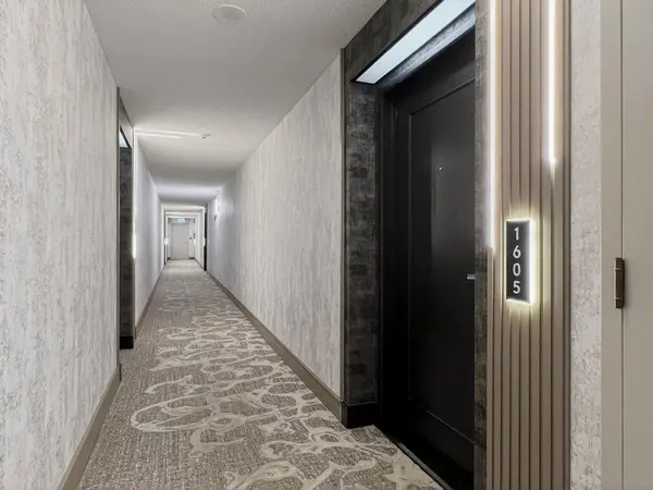 1276 Maple Crossing BLVD #1605, Burlington, ON L7S 2J9