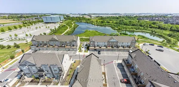 1 Beckenrose CT #144, Brampton, ON L6Y 6G2