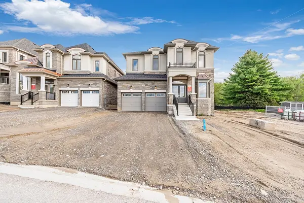 45 Raspberry Ridge AVE, Caledon, ON L7C 4M9