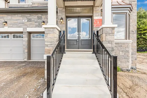 45 Raspberry Ridge AVE, Caledon, ON L7C 4M9