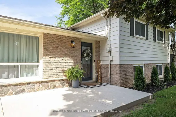 47 Larry ST, Caledon, ON L7C 1K8